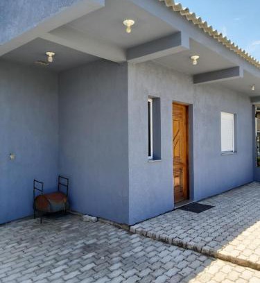 Capao da Canoa House | Casa de veraneio!