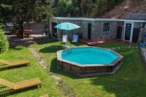 Santo Tirso House | Casa de Veraneio by LovelyStay