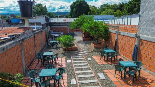 San Sebastian de Mariquita House | Casa de Veraneo