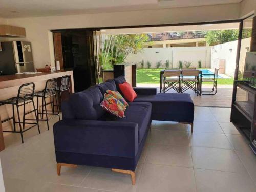 San Bernardino House | Casa De Verano De 2 Habitaciones - Mima Roga 3