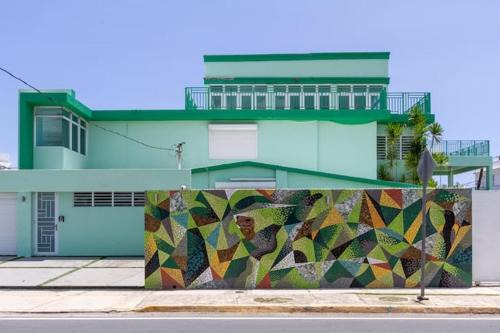 Ocean Park Apartment | Casa de Verde Suites at Ocean Park