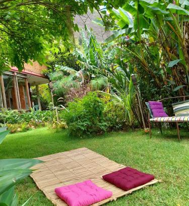 Petropolis House | Casa de vidro