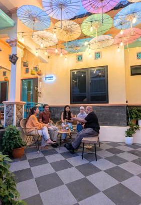 Dinoyo House | Casa de Vie Homestay