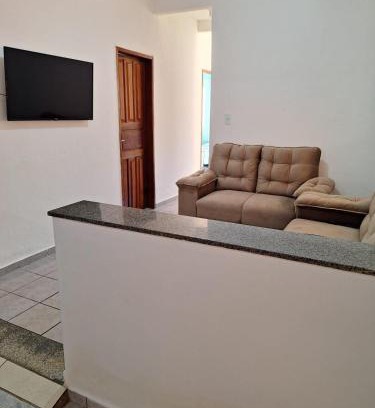 Caparao National Park House | Casa de Vovó