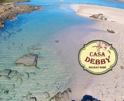 Porto Torres House | Casa Debby