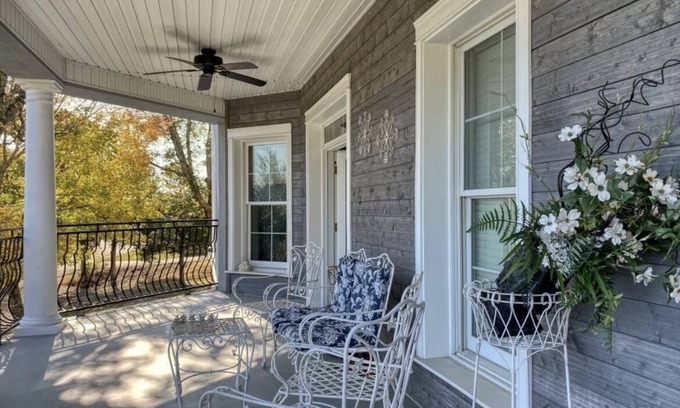 Mountain Home House | Casa DeBeers At Diamond Gem