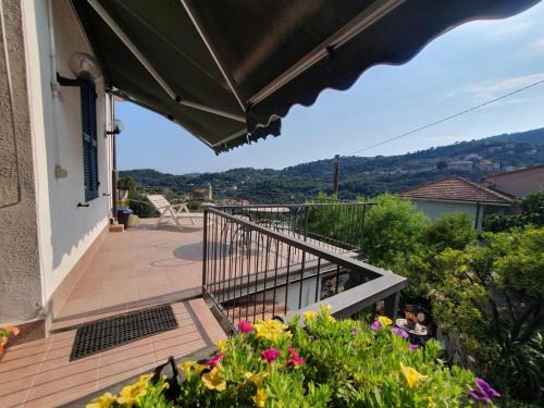 Camporotondo House | Casa degli Agrumi