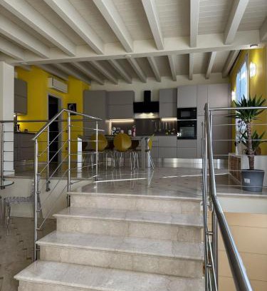 Casalmoro Apartment | Casa degli Angeli