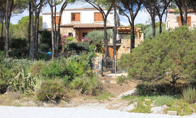 Cala Liberotto House | Casa Degli Ulivi