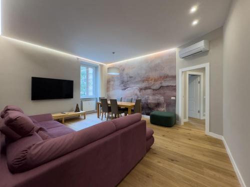 Casal Bertone Apartment | Casa dei Cervi