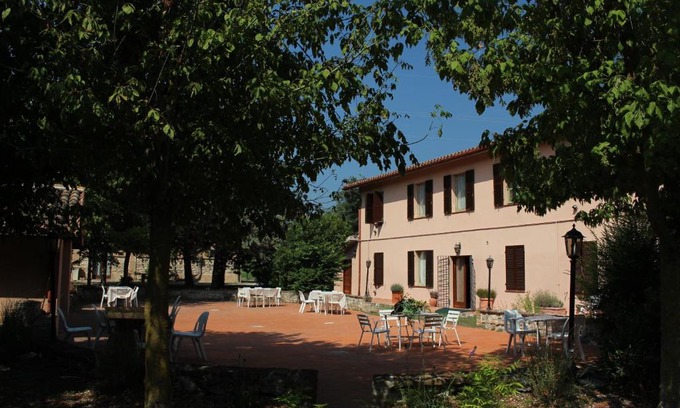 Matelica House | Casa Deimar