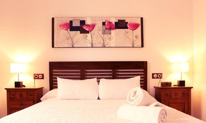 Anna House | Casa del Agua