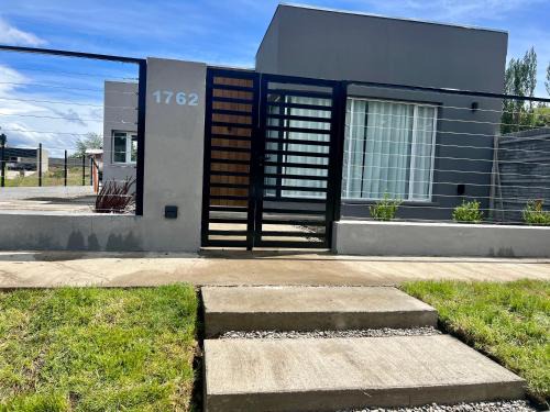 Esquel Villa | Casa del Alto, impecable, 3 dormitorios, 2 baños
