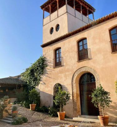 Toledo City Center Villa | Casa del Armiño Mansión de la Familia de "El Greco"