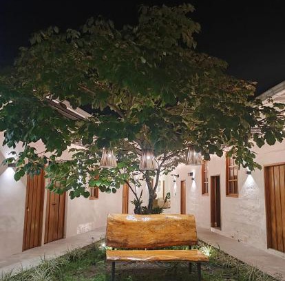 San Sebastian de Mariquita House | Casa del Cable