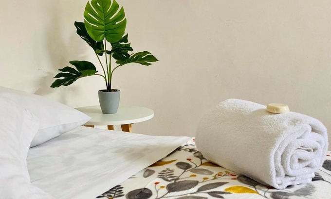 Historic Centre Bed & Breakfast | Casa del Centro