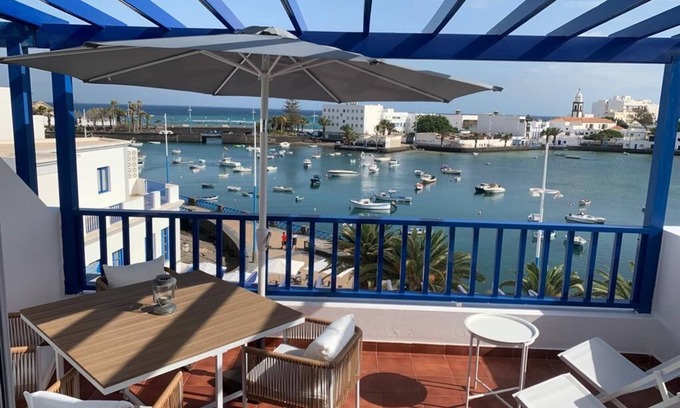 Arrecife House | CASA del CHARCO 2.1