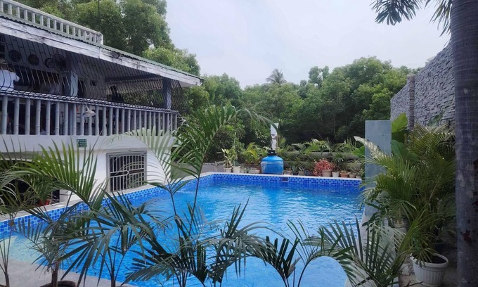 Aringay Villa | Casa Del Chen - Budget-friendly Stay