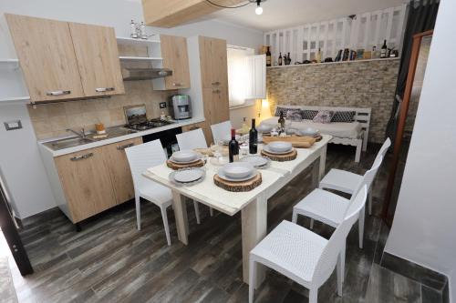 Santadi Apartment | Casa Del CicloTurista