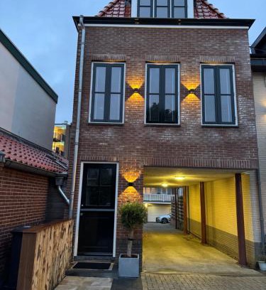 Zandvoort House | Casa del Cisne 4