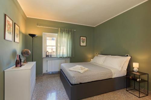 Novi Ligure Apartment | Casa del Corso