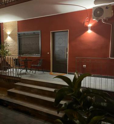 Sant'Anastasia Apartment | Casa del Credente