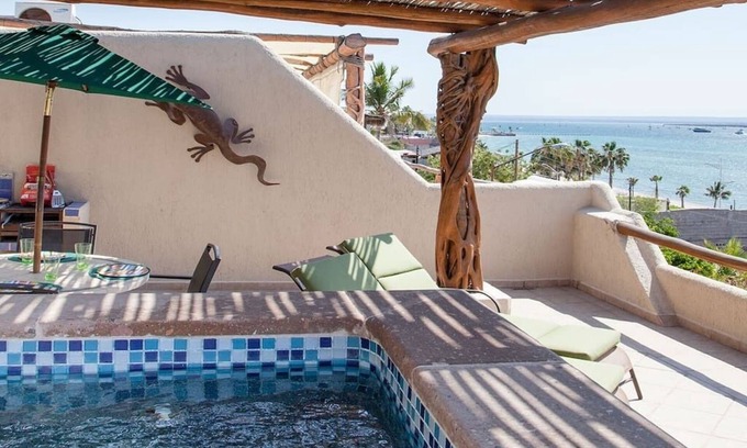 Esterito House | Casa del Desierto Sum
