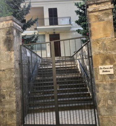 Fano Adriano Apartment | Casa del Dottore