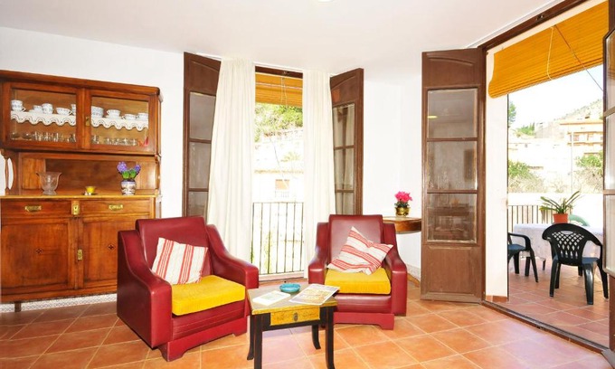 Relleu Apartment | Casa del Escriva