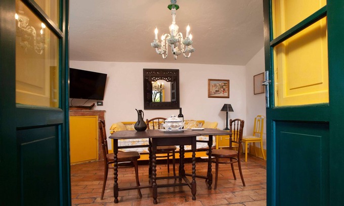 Morlupo House | Casa del glicine romantic and relax