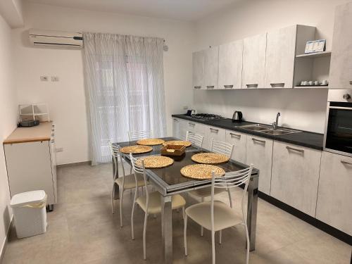 Aragona Apartment | Casa Del Grillo Parlante