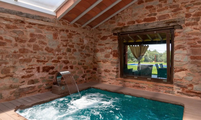 Alcaraz House | Casa del Guarda