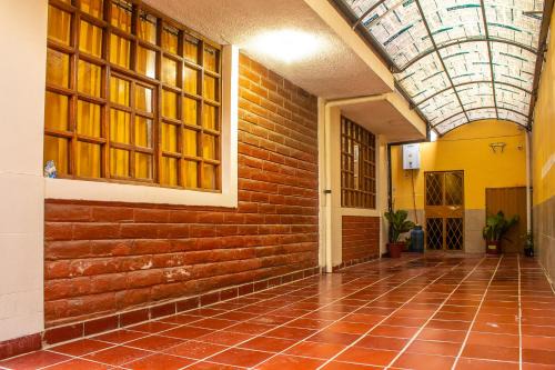 Otavalo Apartment | Casa del Huesped