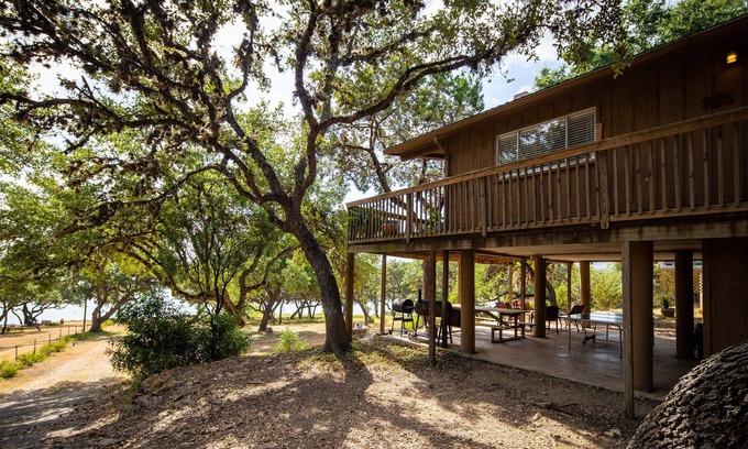 Canyon Lake House | Casa del Lago - Lakefront Home! Direct Access to Canyon Lake