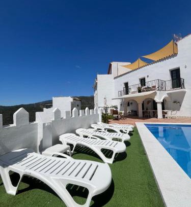 Istan House | Casa del León