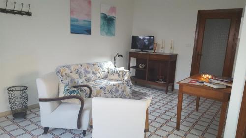 Archi House | Casa del Levante