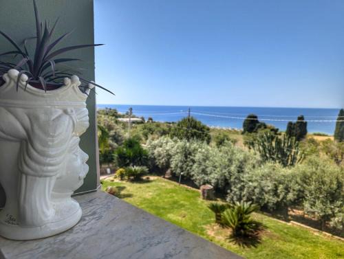 Plemmirio Apartment | Casa del Mandorlo