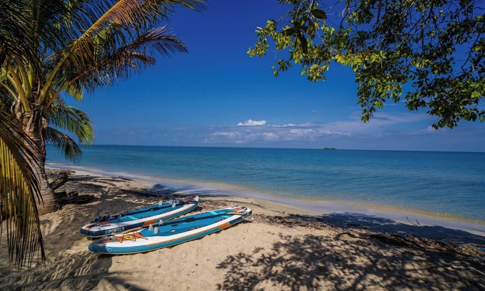 San Onofre Hotel | Casa del Mar Al Alma