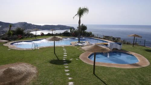 Almunecar House | Casa del Mar