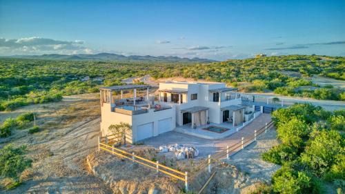 Vinorama Cabin | Casa del Mar
