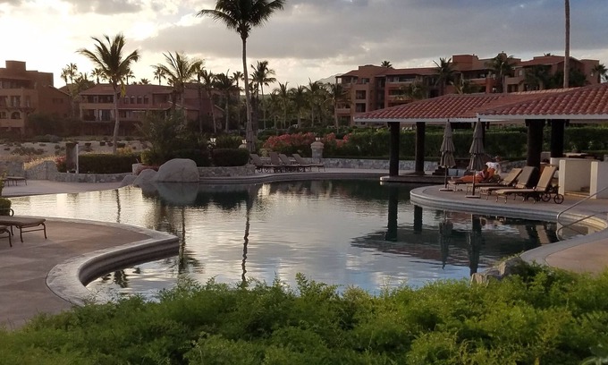 San Jose del Cabo Apartment | Casa Del Mar Beachnest