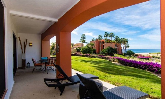 San Jose del Cabo Condo | Casa Del Mar Caracol 103