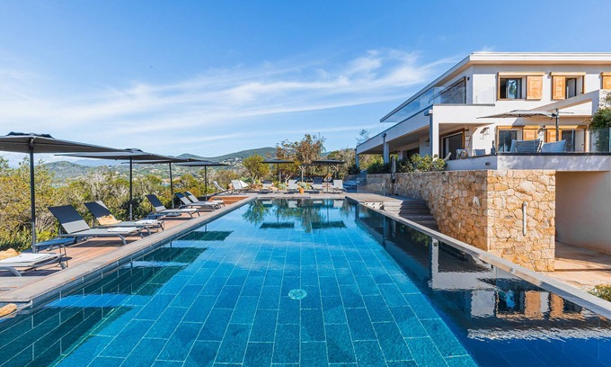 Portigliolo Villa | Casa del mare