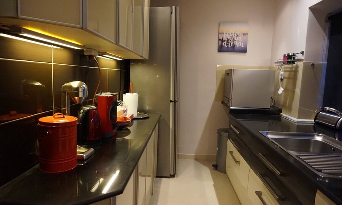 Kavala House | Casa Del Mare
