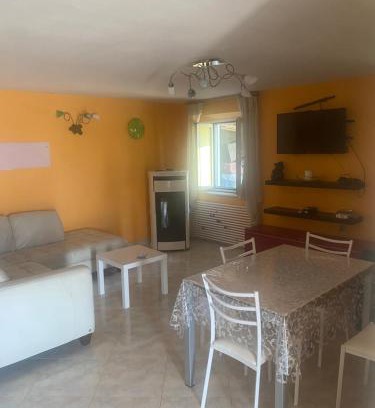 Cupra Marittima Apartment | Casa del mare