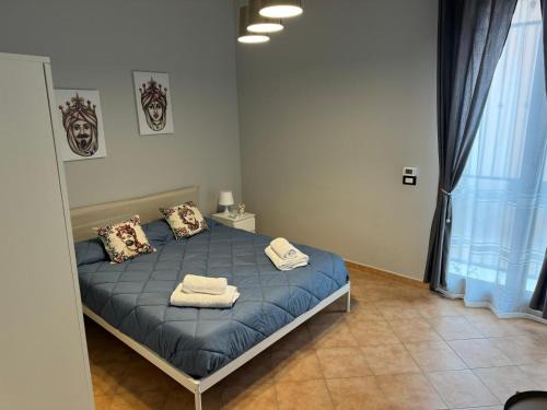 Ficarazzi Apartment | Casa del mare Mely