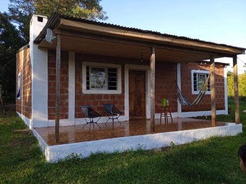 General Urquiza Apartment | Casa del monte, en cercanía de arroyo y balneario