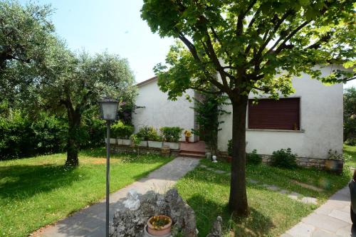 Querceta House | Casa del Nonno