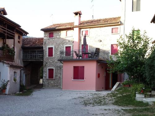 Tarzo Apartment | Casa Del Nonno