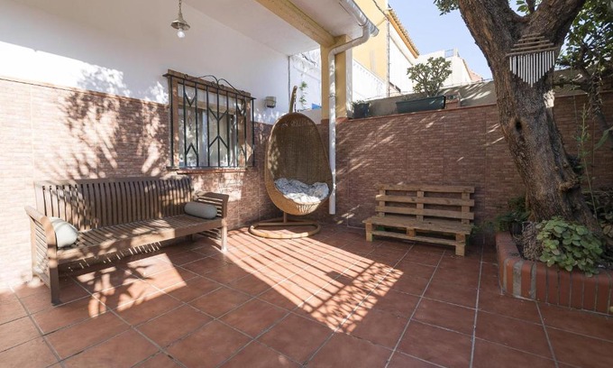 Algeciras Ski Chalet | Casa Del Olivo